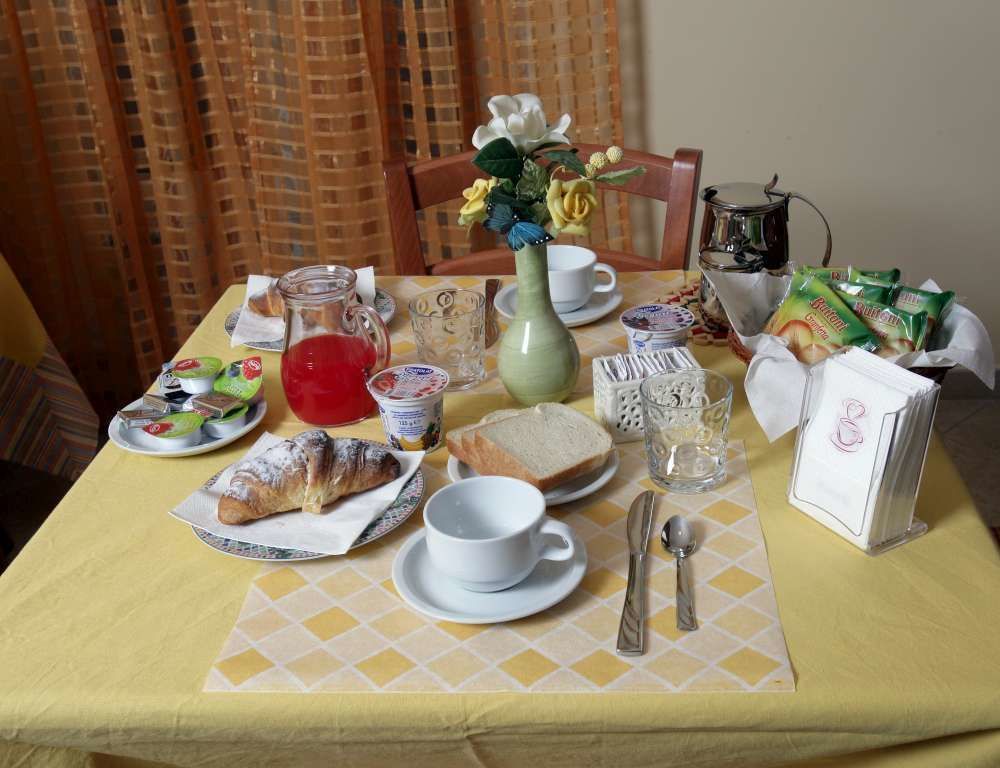 تاورمينا Bed And Breakfast Dionisio المظهر الخارجي الصورة