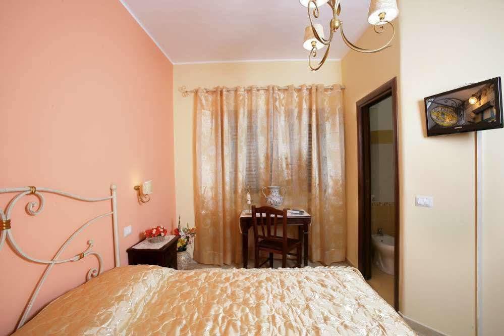 تاورمينا Bed And Breakfast Dionisio المظهر الخارجي الصورة